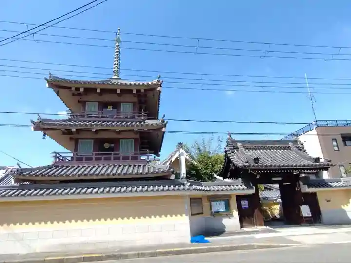 圓妙寺(大阪府)