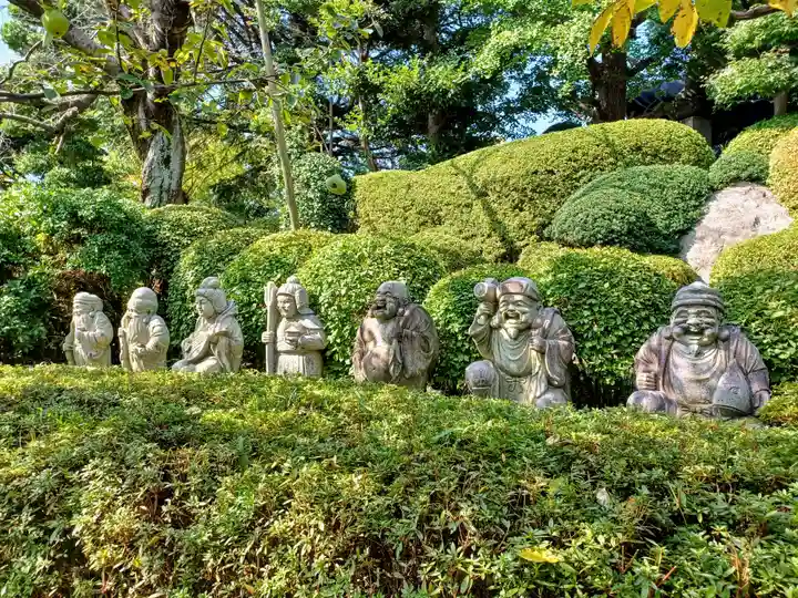乗蓮寺(東京都)