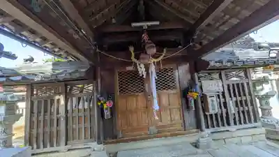 日吉神社(滋賀県)