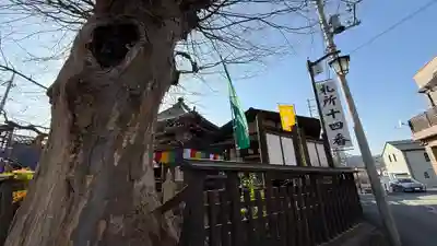 今宮坊(埼玉県)