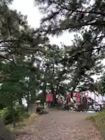 蛭子社(愛知県)