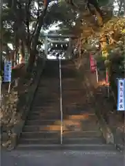 唐澤山神社の建物その他