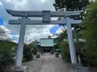 岩井神社(千葉県)