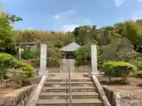 仙蔵寺のその他建物