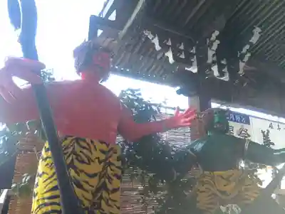 岐阜善光寺(岐阜県)