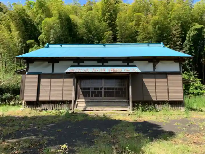 観音寺(千葉県)