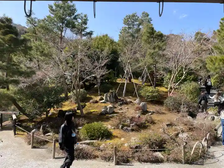 天龍寺(京都府)