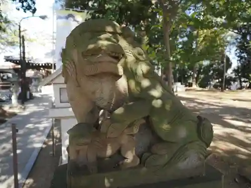 大宮・大原神社(千葉県)