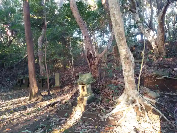 熊野神社(茨城県)