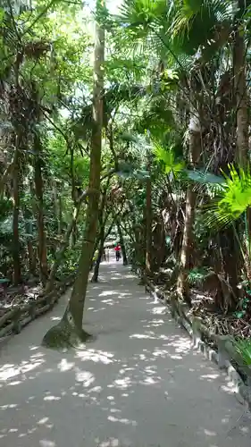 青島神社（青島神宮）のその他建物