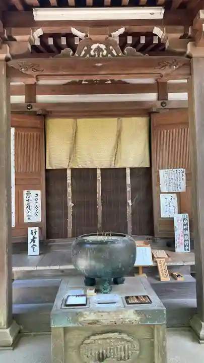 松尾寺(奈良県)