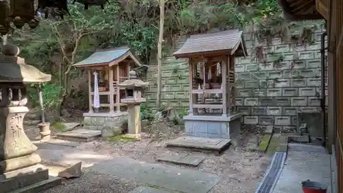 （市辺）天満神社(京都府)