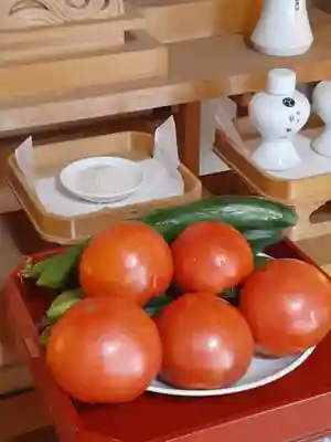 伏木香取神社(茨城県)