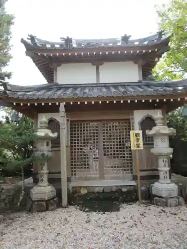 大寳寺（大宝寺）(長崎県)