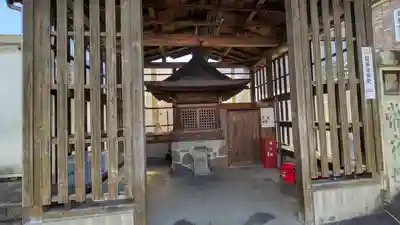 唯心寺(京都府)