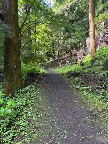 武蔵二宮 金鑚神社(埼玉県)