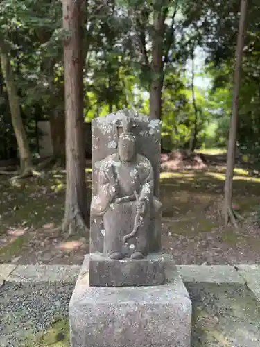 上之庄神社(兵庫県)