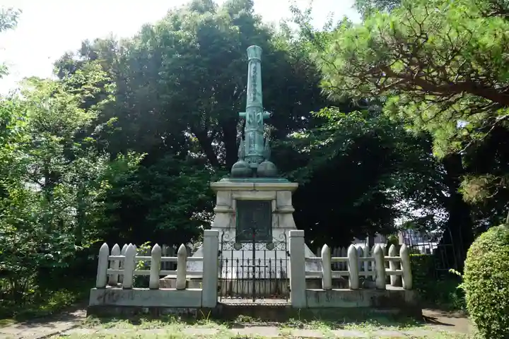 松月院のその他建物