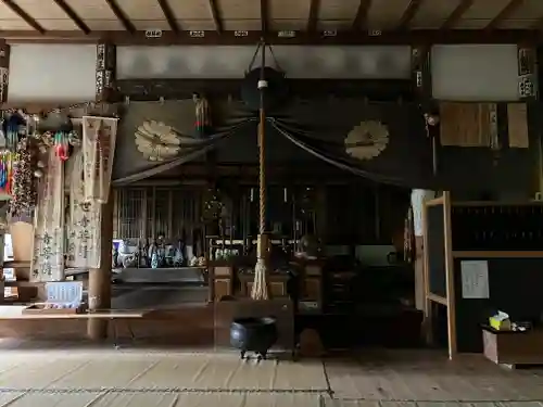 宝命寺(大分県)