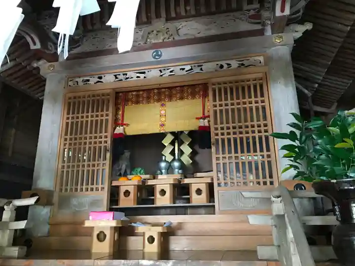 熊野神社(滋賀県)