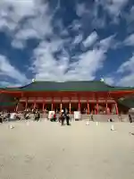 平安神宮(京都府)