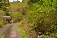 髙龍神社 中社(新潟県)