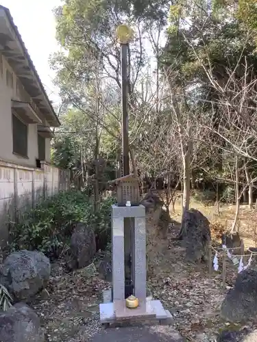 玉鉾神社(愛知県)