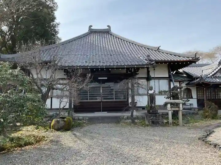 永張寺(愛知県)