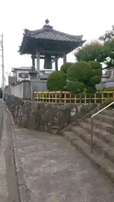 宝蔵寺のその他建物