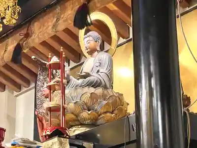 伊勢の国 四天王寺(三重県)