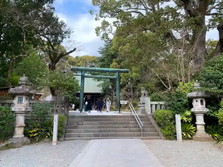 報徳二宮神社のその他建物