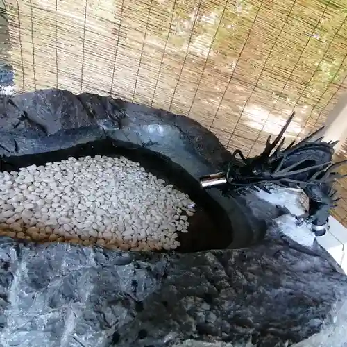 厚別神社(北海道)