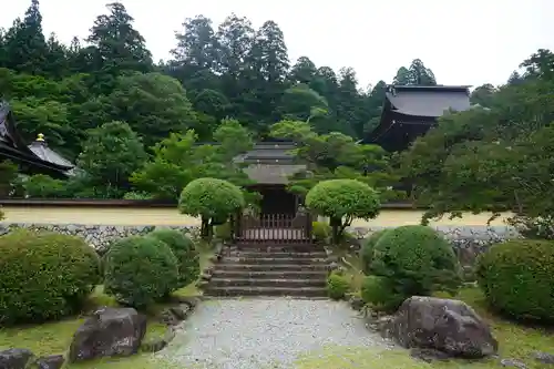 禅昌寺のその他建物