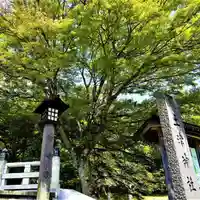 土津神社|こどもと出世の神さまのその他建物