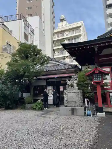 秋葉神社のその他建物
