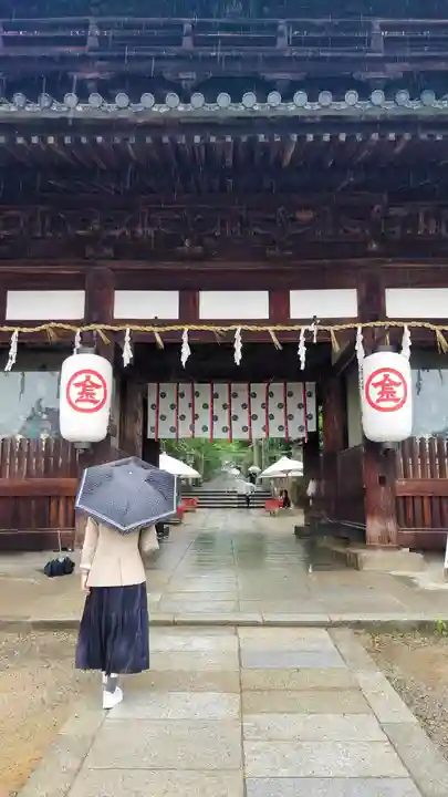 金刀比羅宮(香川県)