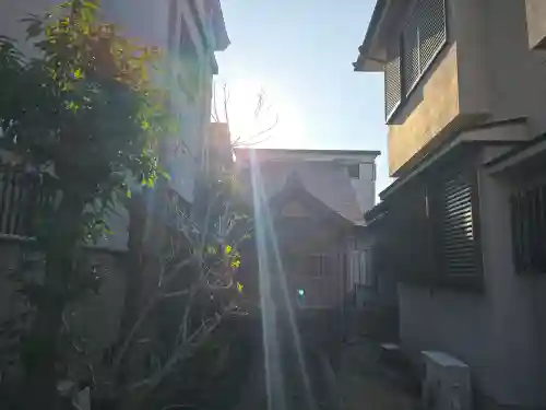 金蓮寺(弁天堂)(大阪府)