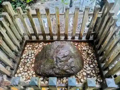 天河大辨財天社(奈良県)