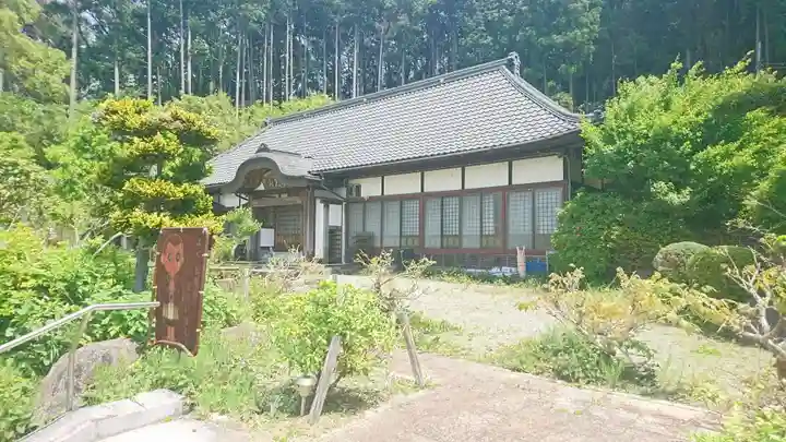 松寿院(静岡県)