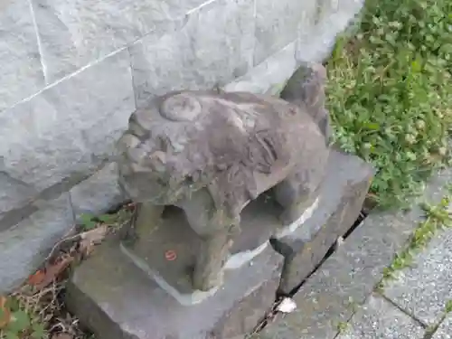 龍華寺(神奈川県)