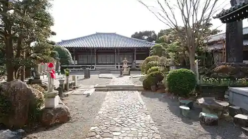 大通寺のその他建物