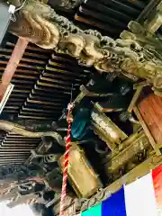 慶龍寺の建物その他