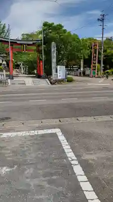 手力雄神社(岐阜県)