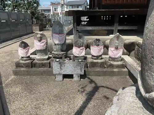 仁昌寺(愛知県)