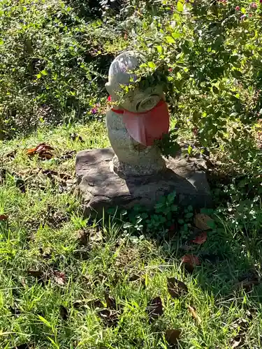 救馬溪観音(和歌山県)