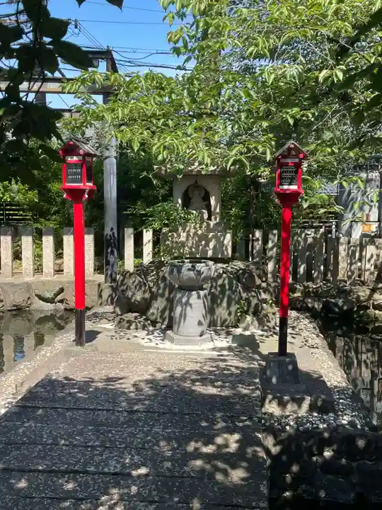 葛井寺(大阪府)