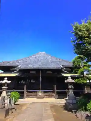 荘厳寺(東京都)