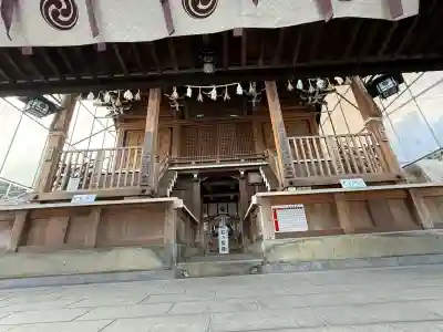 生石神社(兵庫県)
