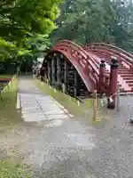丹生都比売神社のその他建物