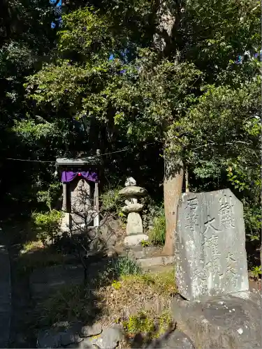 居神神社(神奈川県)